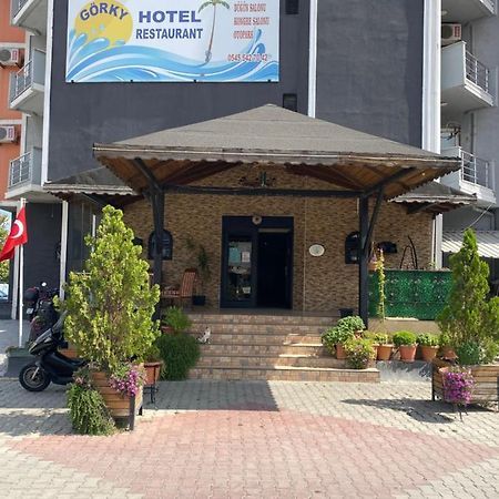 Odrys Beach Hotel & Resort Tekirdağ Exterior foto